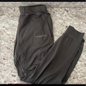 Alphalete Premium Joggers